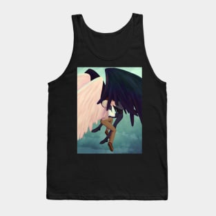 Ineffable Tank Top